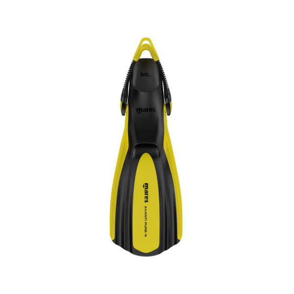 Mares Avanti Pure -X Tauch & Schnorchelflosse